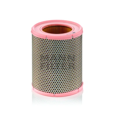 Image of 7701034705, 7702217842 Air Filter MANN C 16 113 180mm 156mm Insert RENAULT: CLIO 1