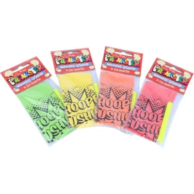 Image of Karrma Ltd. Whoopee Cushion Pranks for Kids and Adults Fart Filled Fun Hilarious Gas Sounds Classic Jokes Collection Party Favors Tricky Toy Supplies 16.5cm Pack of 4
