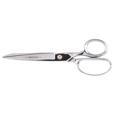 Image of Straight Trimmer, 20 cm Klein Tools G108