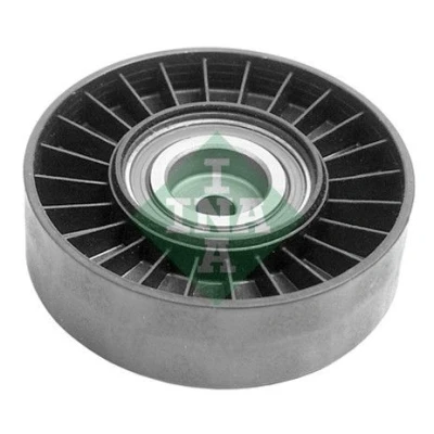 Image of 60602136, 60812349, F556711 Idler Pulley INA 532 0371 20 ALFA ROMEO: 147, GT, 156 Saloon