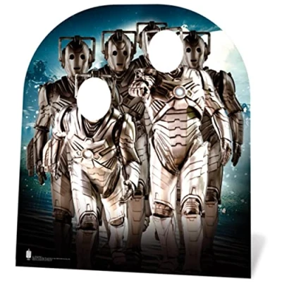 Image of Doctor Who The