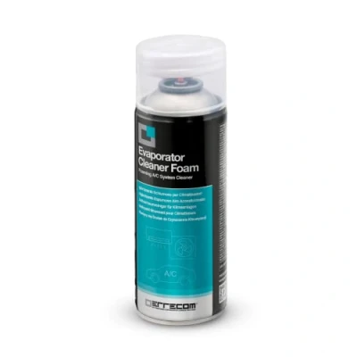 Image of ERRECOM Evaporator Cleaner Foam, Air Conditioner Foam Cleaner, 400 mL Aerosol Can