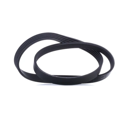 Image of 11281469256, 11281736988 V ribbed belt CONTITECH 5PK975 975mm 5 BMW: 8, 7, Touring, TOYOTA: Celica VI Coupe, Corolla VIII Compact