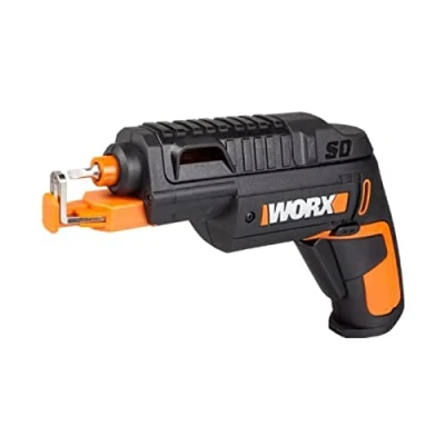 Image of WORX WX255 SD Slide Driver 4V Li ion Screwdriver