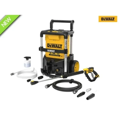 Image of DeWalt DCMPW1600N XR Pressure Washer 36V (2 X 18V) Bare Unit