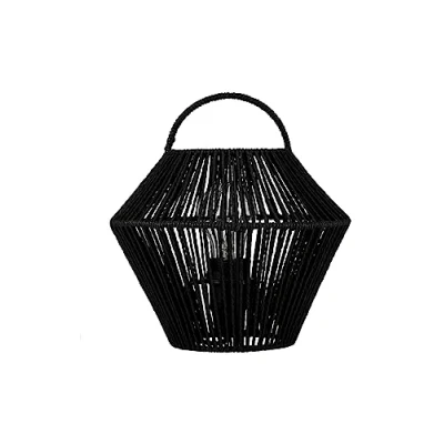 Image of Pauleen Boho Shine table lamp