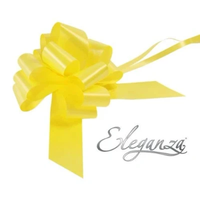 Image of OakTree 20 Yellow Pull Bows