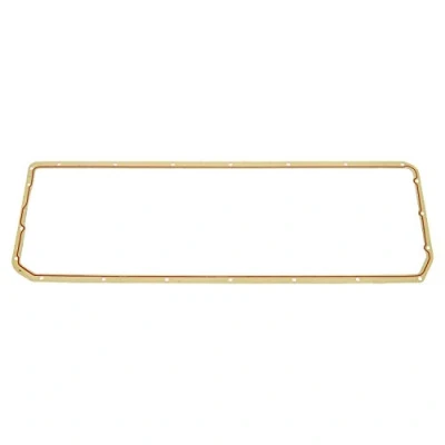 Image of 4070140222, 4470140022, 4470140322, A4070140222, A4470140022 Sump Gasket FEBI BILSTEIN 21574