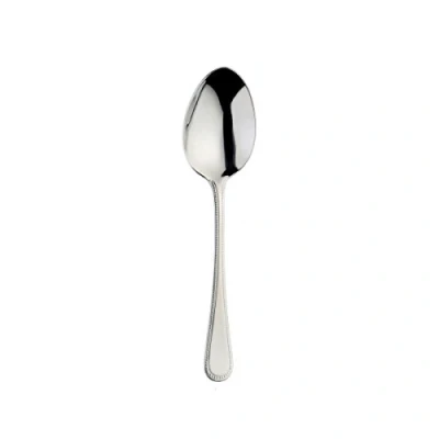 Image of Arthur Price Classic Bead Serving Spoon