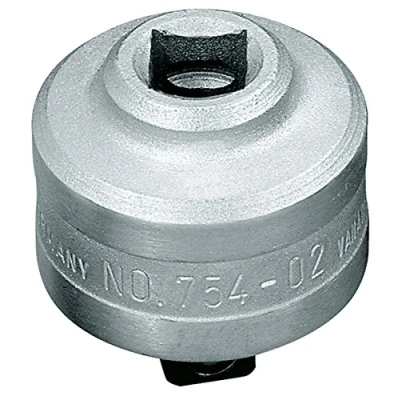 Image of Gedore Ratchet head 1/2&quot; clockwise