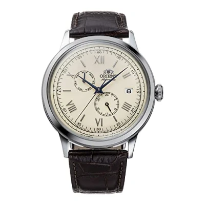 Image of Orient Dress Watch RA AK0702Y30