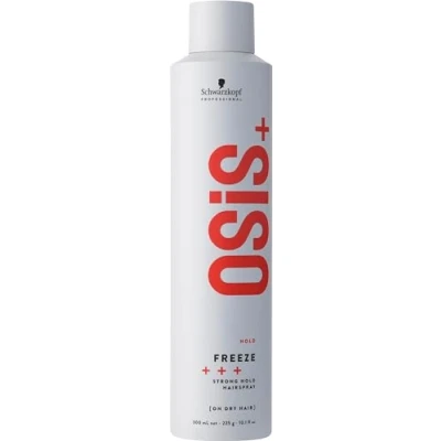 Image of Schwarzkopf Professional Osis+ Freeze 300ml