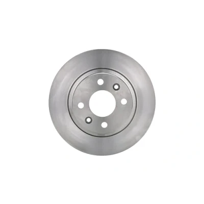 Image of Bosch BD992 Brake discs ECE R90 certified 1 set of 2
