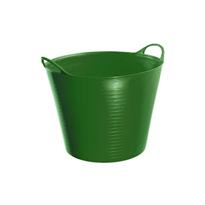 Image of Perry Equestrian No.7117 Flexi Fill Flexible Tubs/Trugs