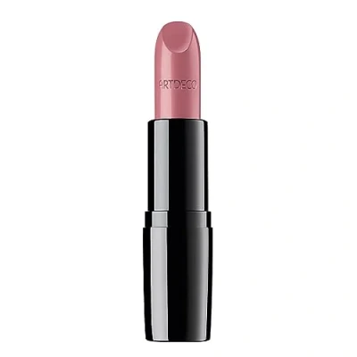 Image of Artdeco Perfect Color Lipstick 833 Lingering Rose