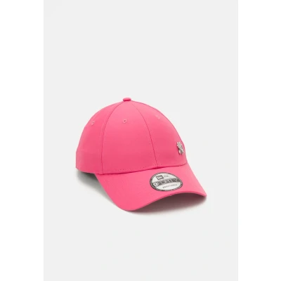 Image of New Era Flawless Forty Unisex Cap, Size: One Size, Pink