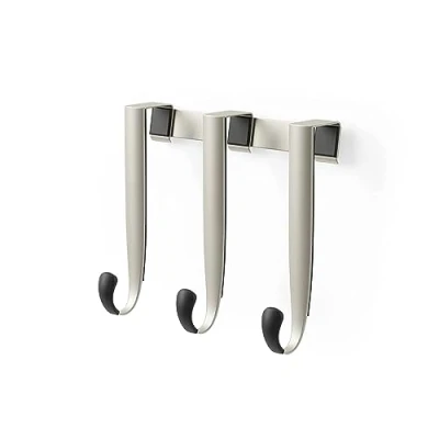 Image of Umbra Schnook Over The Door 3 Hooks