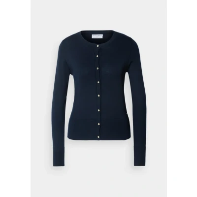 Image of Lindex Cardigan ANNA Cardigan, Women&#039;s, Size: XS, Navy