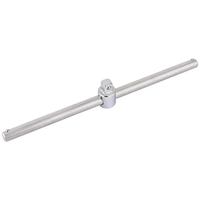 Image of Elora Sliding &#039;T&#039; Bar, 1/2&quot; Sq. Dr., 300mm