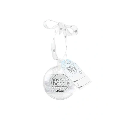 Image of Invisibobble SLIM The Wonderfuls Bauble, Pack of 3