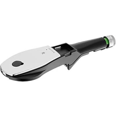 Image of WMF Complete Perfect Spare Part Plastic Lid Handle, Black
