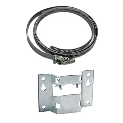 Image of Expansion Vessel Bracket for All Sizes up to 24 litres