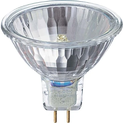 Image of Philips 412624 GU5.3 Halogen Bulb 30 W