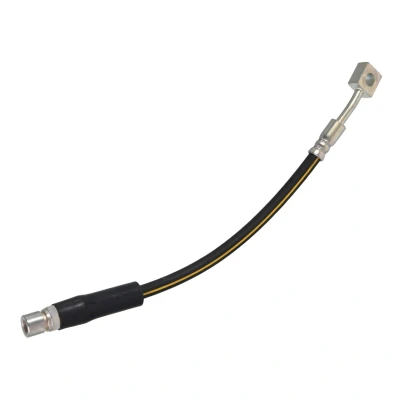 Image of 96212323 Brake Hose FEBI BILSTEIN 181742 Front Axle Left, Right 345mm