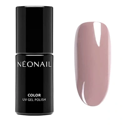 Image of NEONAIL UV/LED Nail Polish Do What Makes You Happy 7.20 ml Be My Companion