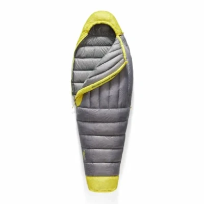 Image of Sea to Summit Spark Women&#039;s 1C/30F Sleeping bag