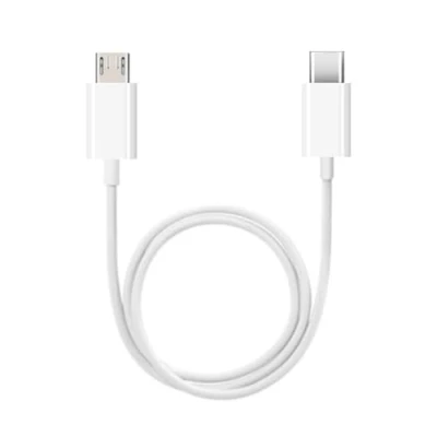 Image of Limtula USB C Type Male to Micro Cord Sync OTG Charge Data Cable for Phones Tablet PC