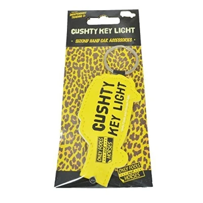 Image of Only Fools and Horses Cushty Key Light by