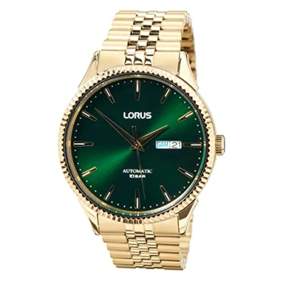 Image of Lorus Automatic Watch RL468AX9