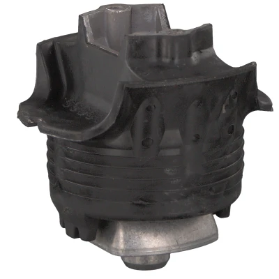 Image of 2223510400, A2223510400 Axle Bushes FEBI BILSTEIN 104120 Rear, Rear Left, Right Elastomer