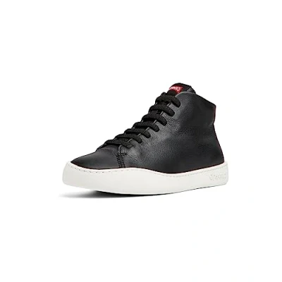 Image of Camper Women&#039;s Peu Touring Sneaker, Schwarz, 6 UK