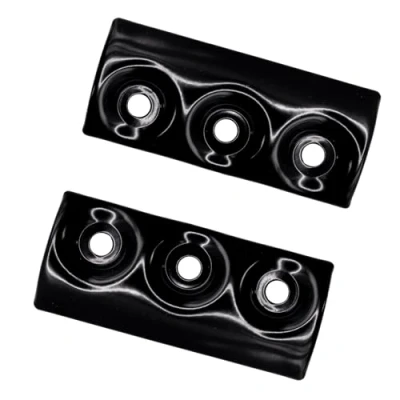 Image of SURPOUF 663290 00 Cordless Planer Blade Binder Clamp Replacement Spare Parts Fits For DeWalt DC6676 DCP580
