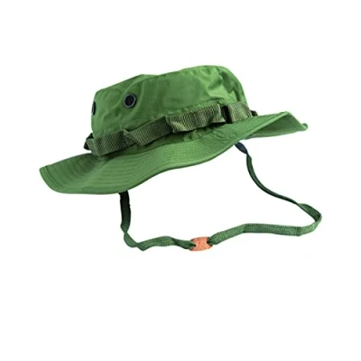Image of Mil Tec Unisex Trilaminate Hat Olive