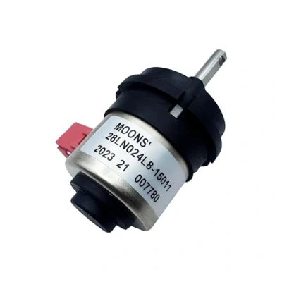 Image of HTS Boiler Diverter Valve Motor Compatible with Vaillant EcoTec Plus 824 937 0020020015 0020132682