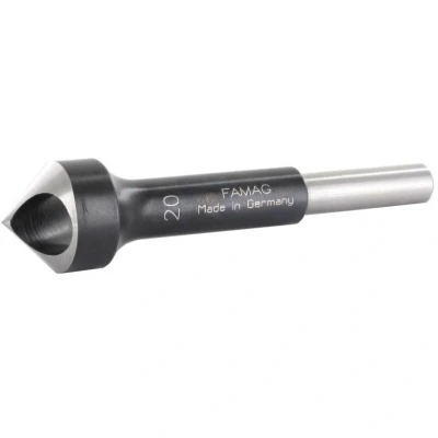 Image of FAMAG 16mm Cross hole Countersink, 2115016