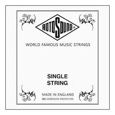 Image of Rotosound CL2 Superia classical guitar normal tension G3 NR3