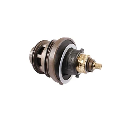 Image of Ultra Finishing DC70T20 Valquest Dc70 Cartridge with T20 Spline Shower, Brown
