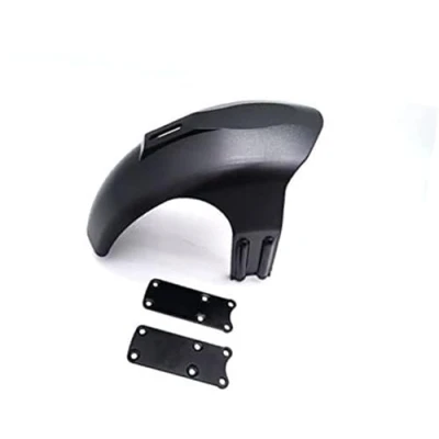 Image of MUEOSI Rear mudguard and fender Lining Shim, for Kugoo, G2 Pro Folding Electric Scooter Back Replacement Accessories bracket