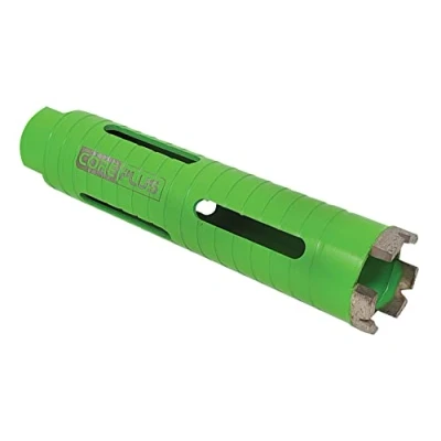 Image of CorePlus DCD38 Diamond Dry Core Drill Bit 38mm CORDCD38