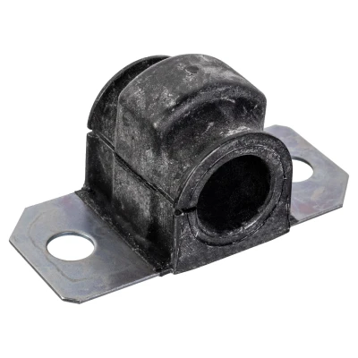 Image of 1782992, 1790816, 1802812 Stabilizer Bushes FEBI BILSTEIN 178382 Front Axle 21,8mm 47mm FORD: FIESTA 6, 6 Van