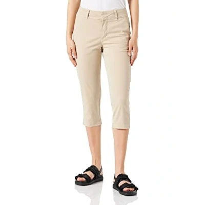 Image of Part Two Women&#039;s SoffiePW PA Pants Classic fit, Feather Gray, 46