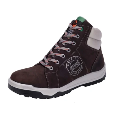 Image of Emma Donovan D Metal Free Safety Shoes 44