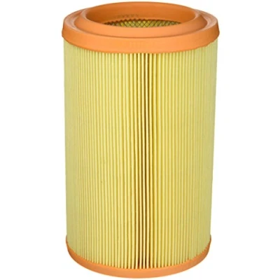 Image of PC1048 Air Filter MAGNETI MARELLI 153071760169 257mm 149mm round Insert ALFA ROMEO: 156 Sportwagon, Saloon