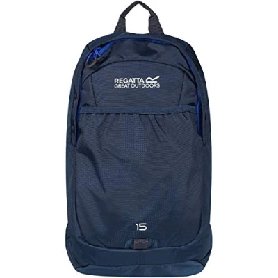 Image of Regatta Unisex Adults Bedabase II 15 L Backpack Nautical Blue