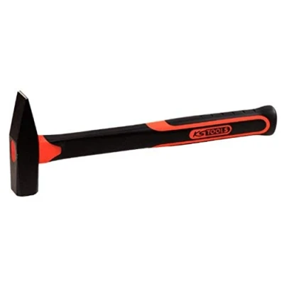 Image of KS Tools 142.1321 Fitters hammer, fiberglas handle,200g