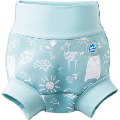 Image of Splash About Unisex Baby Happy and Toddler Swim, Sunny Bear, 0 3 Months EU